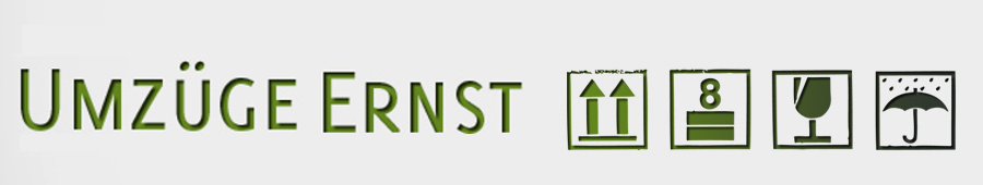 Umzüge Ernst